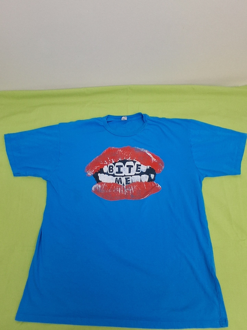 'Bite Me' Tee